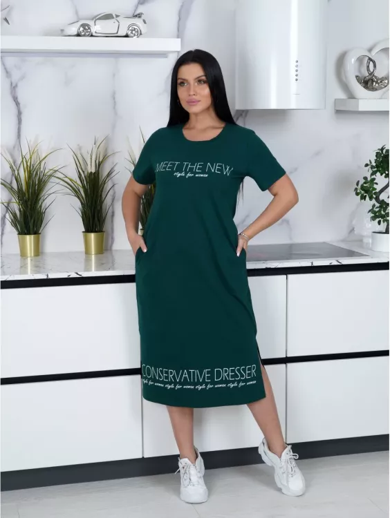 Платье женское 655088