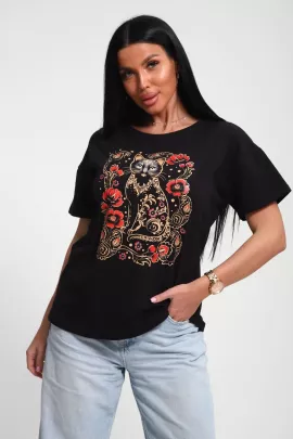 Футболка женская 912443