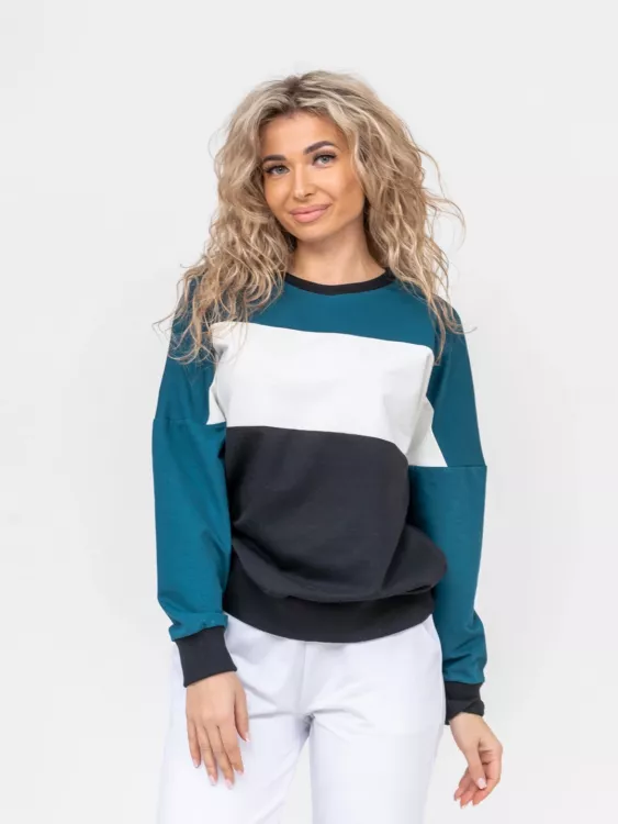 Толстовка женская 520813