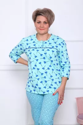 Пижама женская 294706