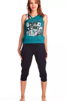 Костюм женский домашний 235804