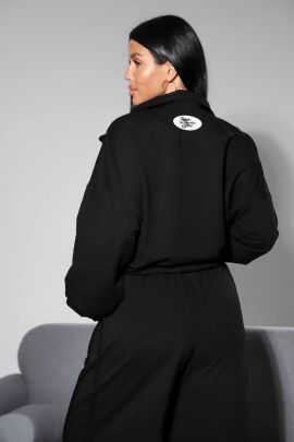 Костюм женский с брюками 772483