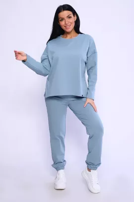 Костюм женский с брюками 449369