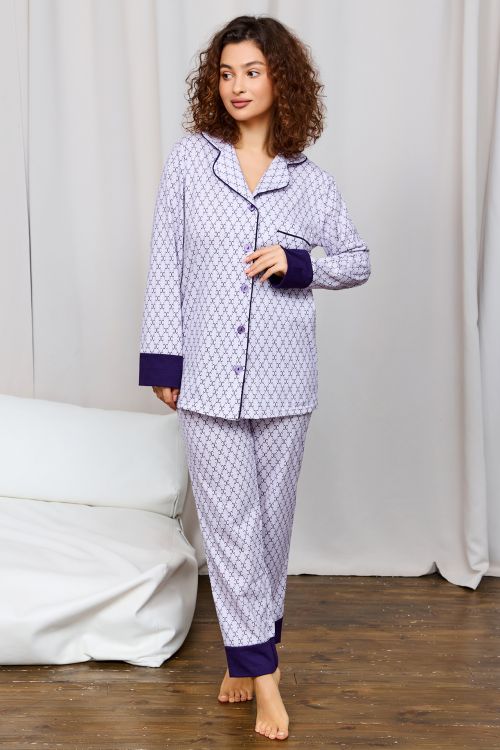 Пижама женская 456661