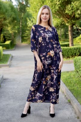 Платье женское Листопад Арт. 6139