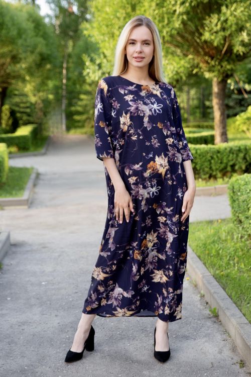 Платье женское Листопад Арт. 6139