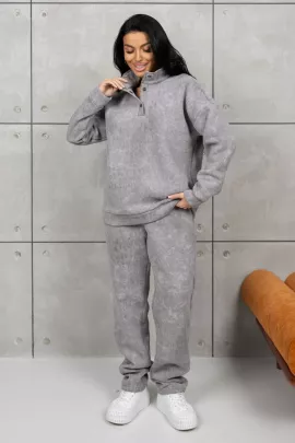 Костюм женский с брюками 943061