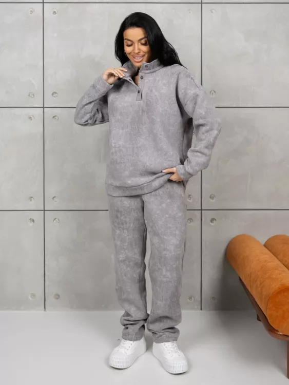 Костюм женский с брюками 943061