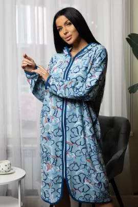 Халат женский 680360