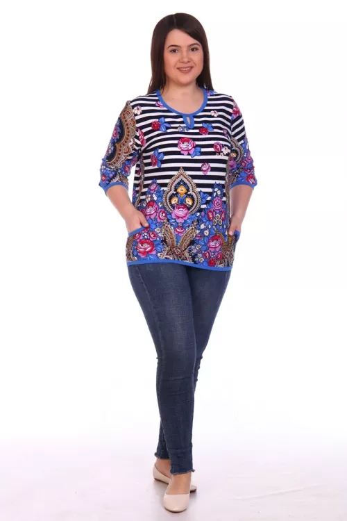 Футболка 660