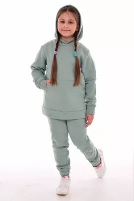 Костюм подростковый 12-108г (мята)