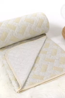 Домино желтые 2286 220*200 2286