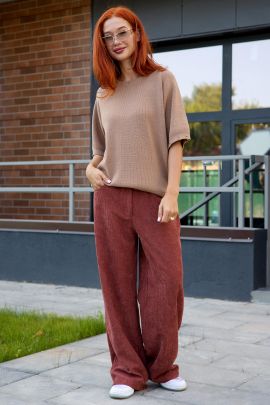 Брюки женские 49010