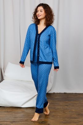 Пижама женская 820761