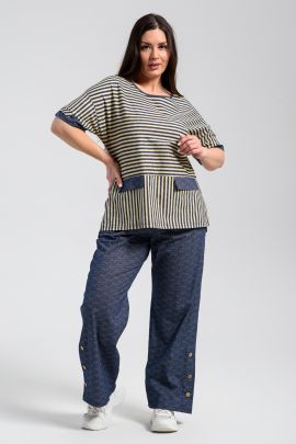 Костюм женский 8481