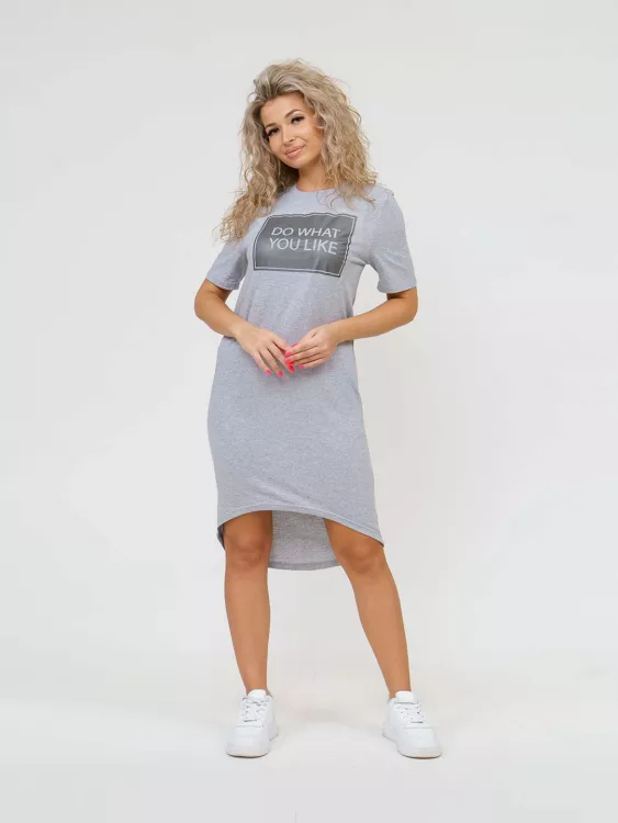 Платье женское 408427