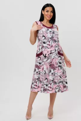 Платье женское 821653