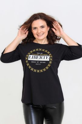 Футболка женская 813532
