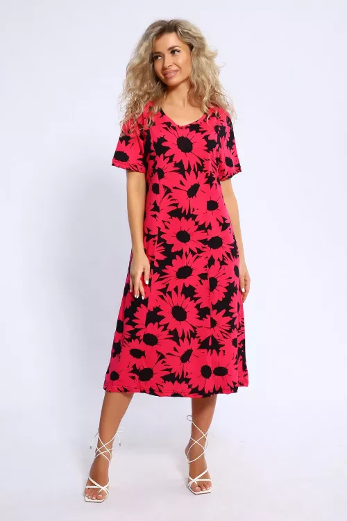 Платье женское 881857