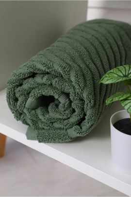 Полотенце махровое АТК 50х70