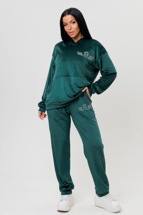 Костюм спортивный 38576