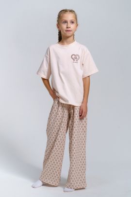 Пижама детская 961Д