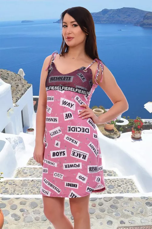 Сарафан женский 186166