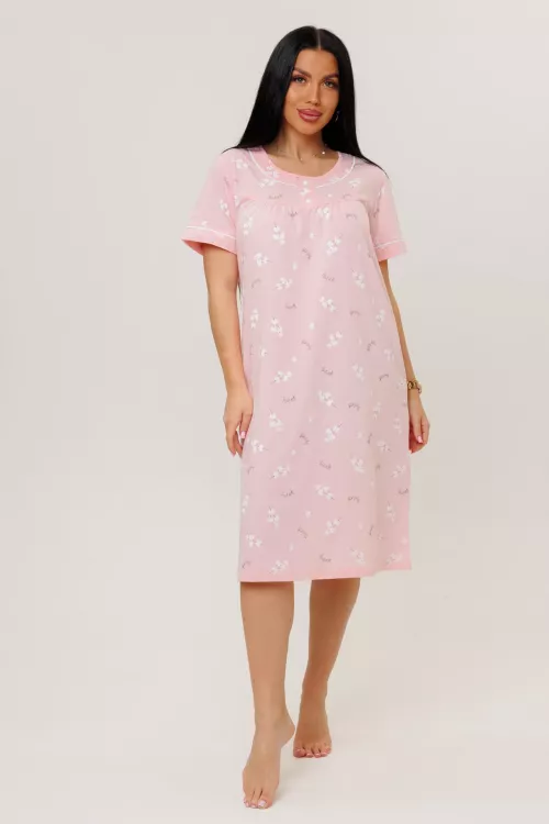 № 1976/4 Ночная сорочка