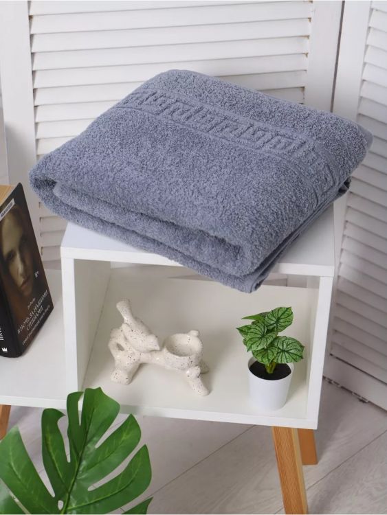 Полотенце махровое АТК