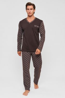 Пижама мужская 188215