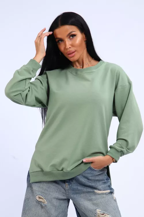 Свитшот женский 45468