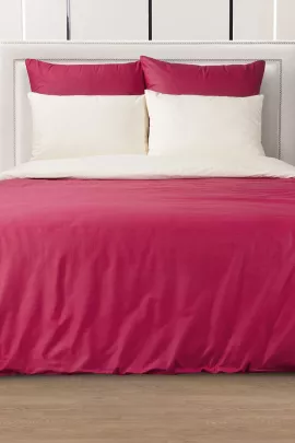 Тенерифе КПБ поплин (однотон)