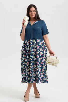 Платье женское 728429