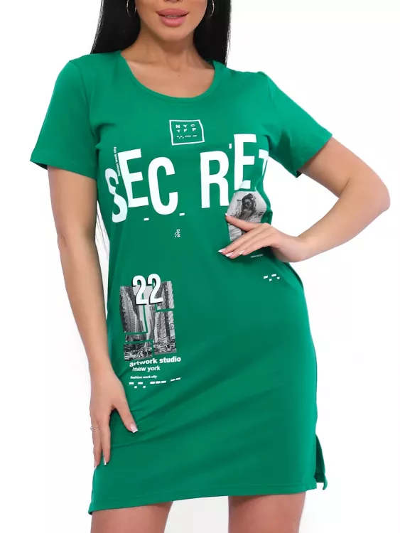 Туника женская 56330