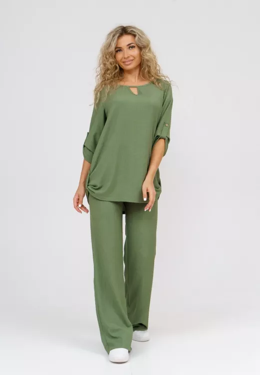 Брюки женские 47751