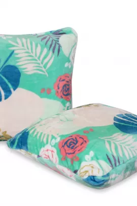 Доминика наволочка декоративная велсофт