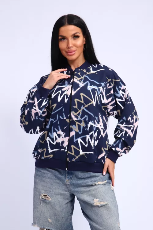 Толстовка женская 229913