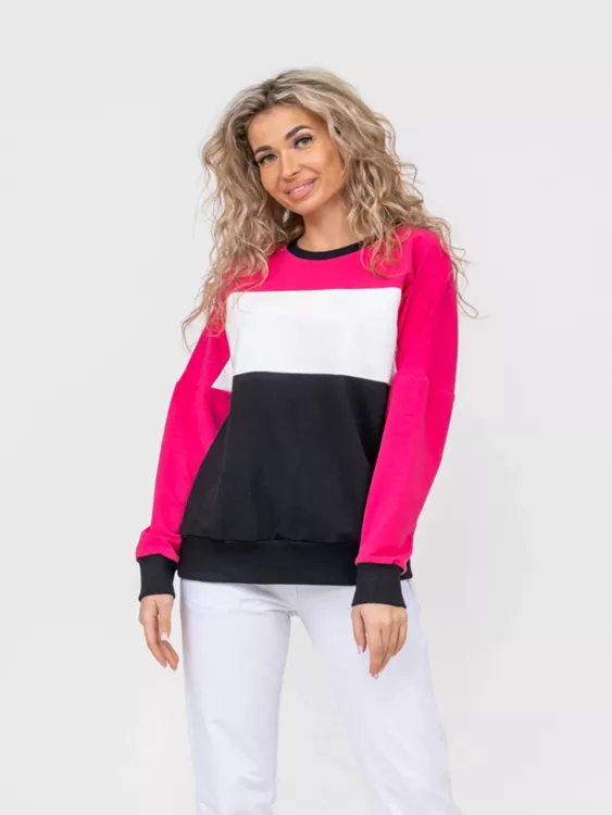 Толстовка женская 531847