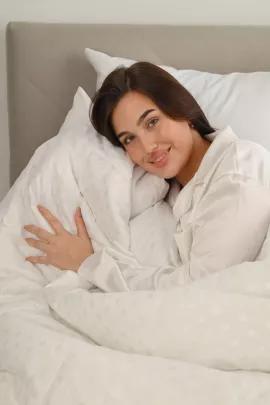 Одеяло ОТБ белое облегченное 1,5сп*
