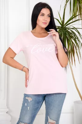 Футболка женская 364839